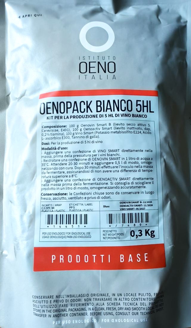 OenoPack+Smart+Bianco