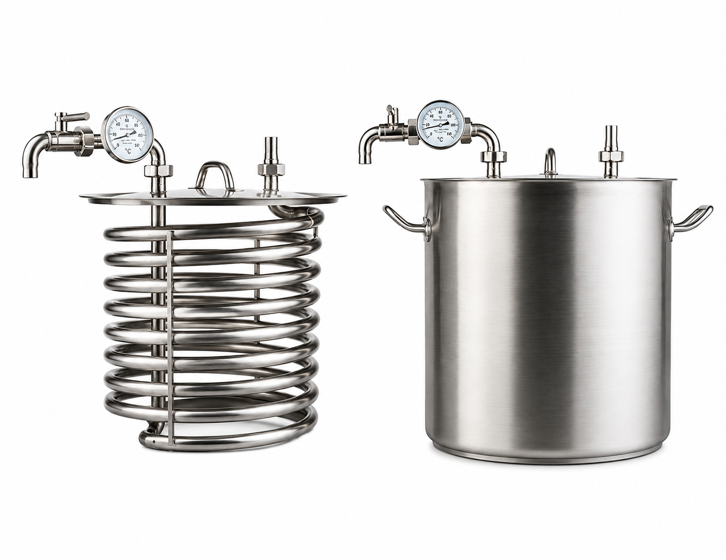 PAS 50 – Fruit Juice Pasteurizer – ZAMBELLI ENOTECH