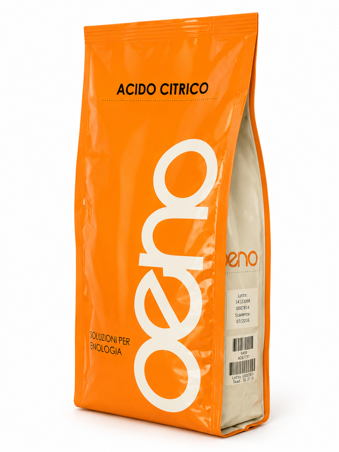 Citric Acid - OENO