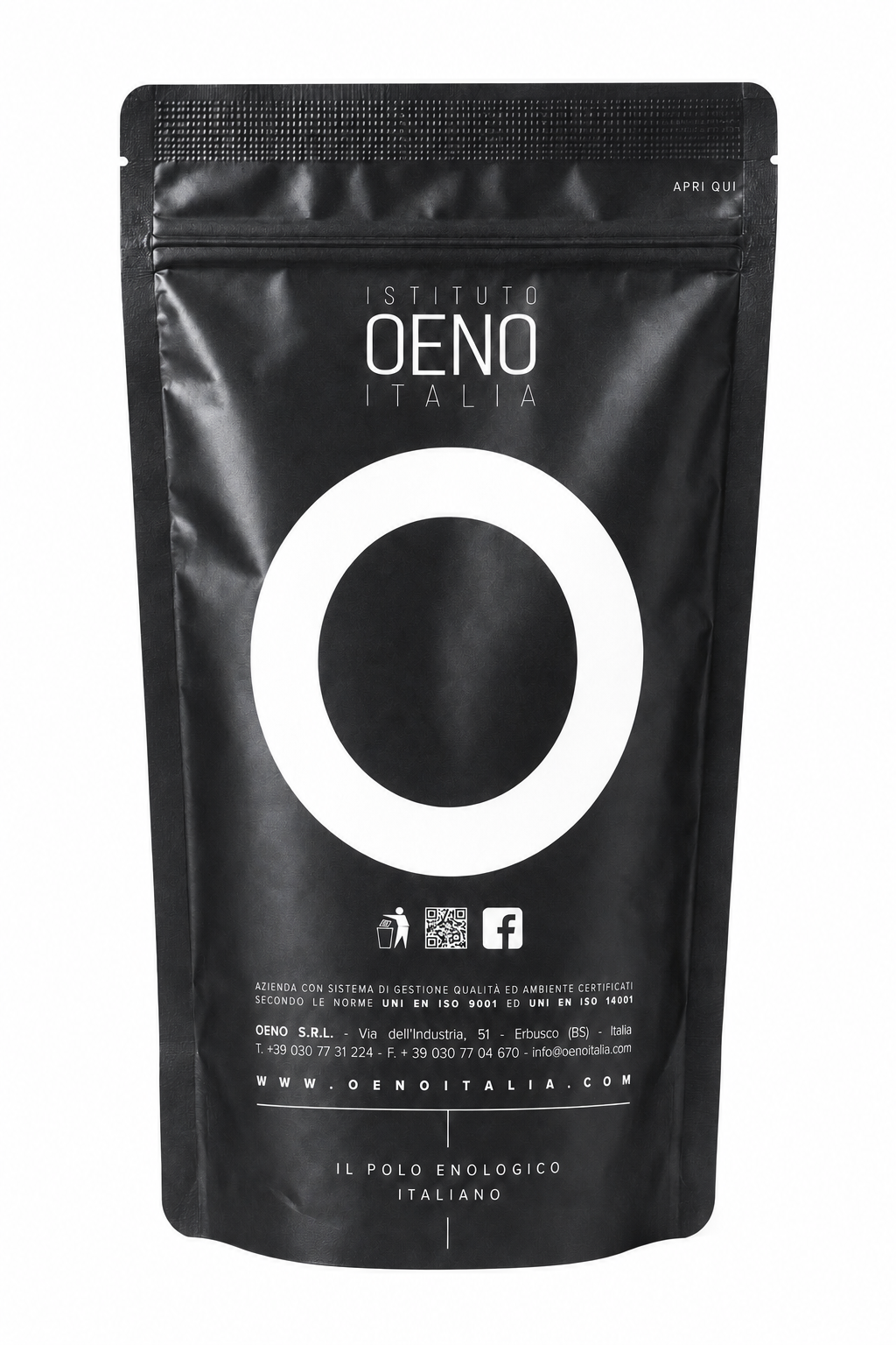 OenoActiv - OENO - 2