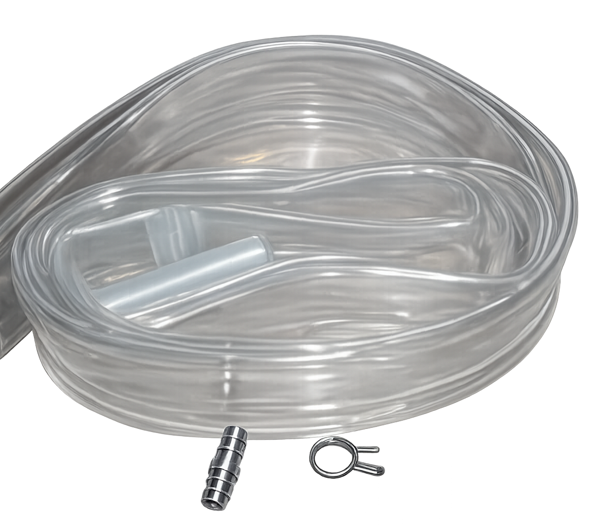 Accesorii Cisterne - TOSCANA INOX - 2