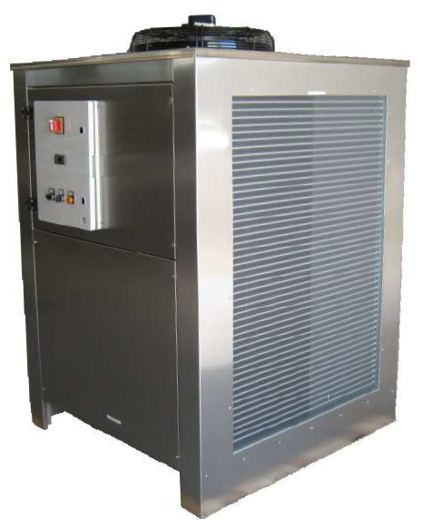 Agregat Frigorific de Mici Dimensiuni - 2