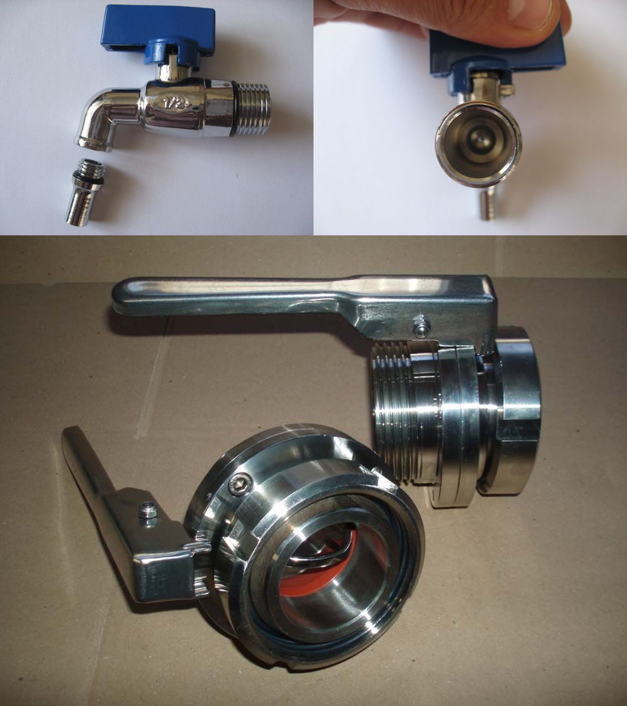 Accesorii Cisterne - 3