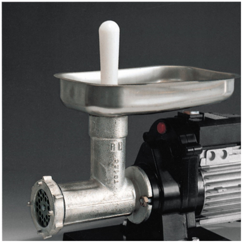 9004N Tomato Squeezer Electric No. 5, Inox - 3
