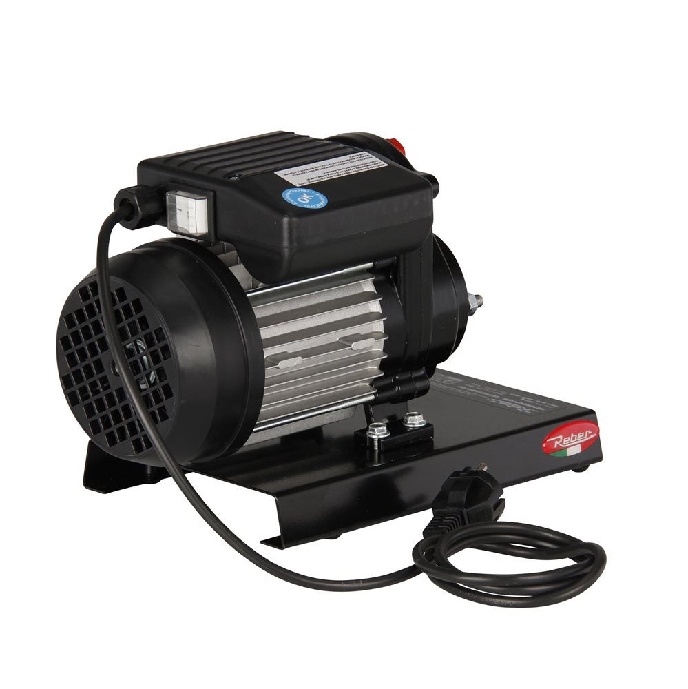 9501N Mașină de Tocat Carne Electrică Nr.12, Inox - 4