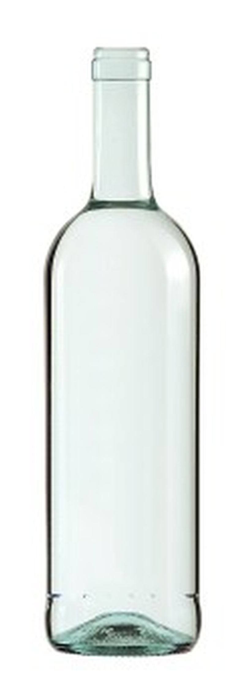 Standard Wine Bottles