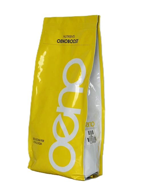 OenoBoost - 2