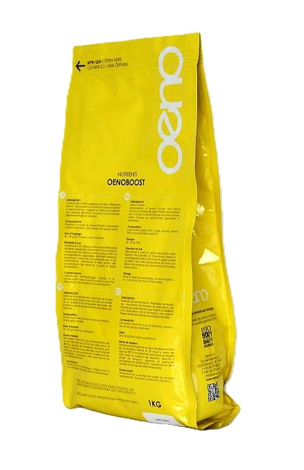 OenoBoost - 3