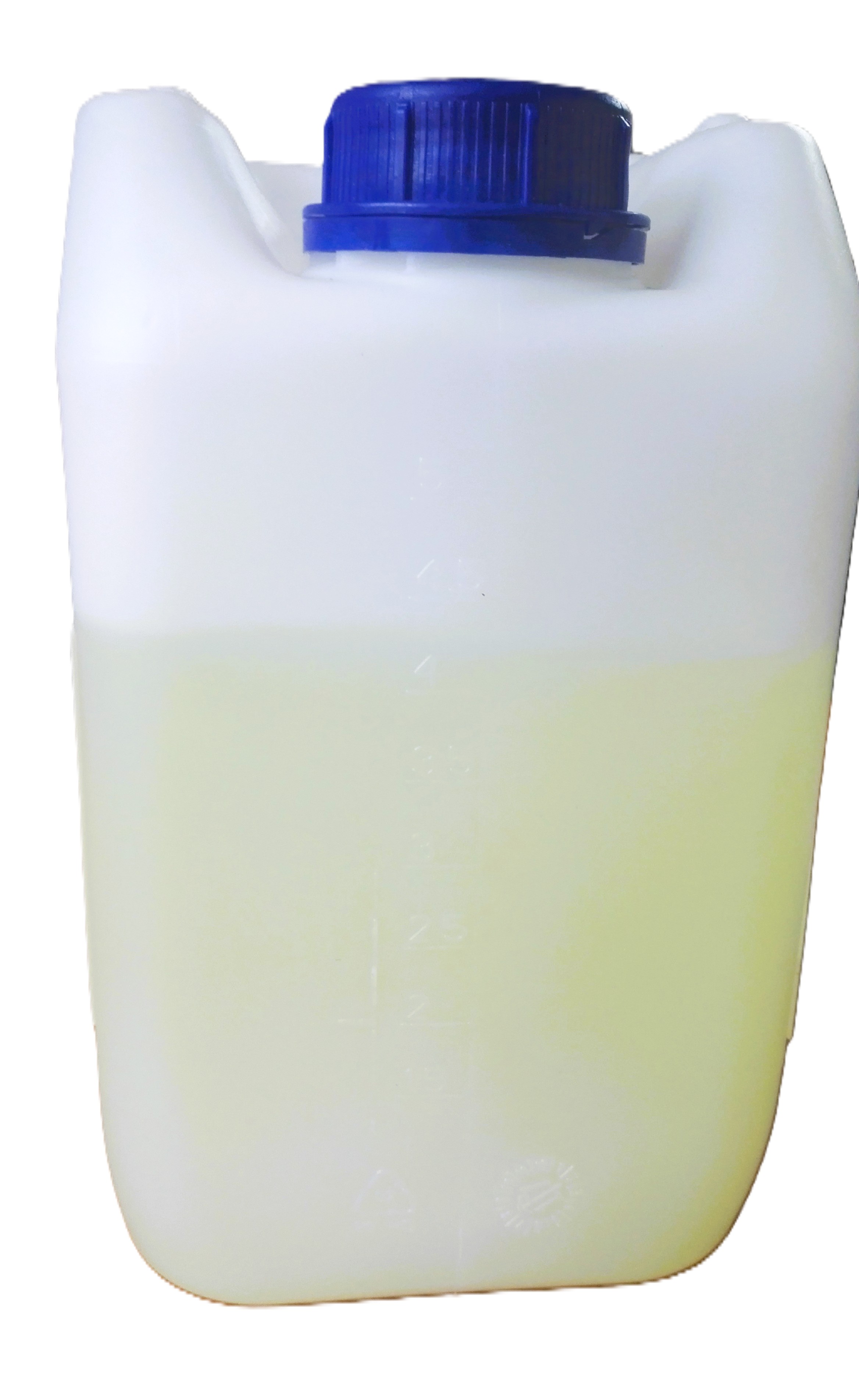 Sulfur Dioxide Solution - 3