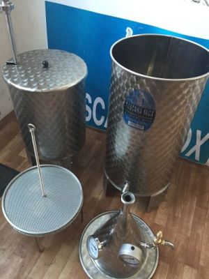 Alembic Distilled Beverages - 3
