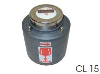 PVC flow meter - 4