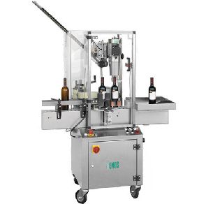 ENOS Automatic Labeling Machine - 2