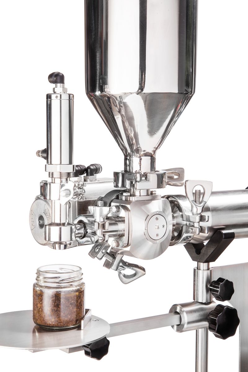 Dozator Volumetric pentru Produse Alimentare şi Nealimentare DOSELITE - 13