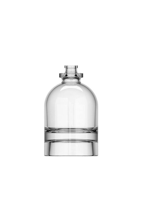 Home & Beauty Glass Containers - 2