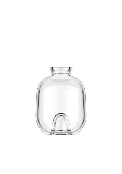 Home & Beauty Glass Containers - 4