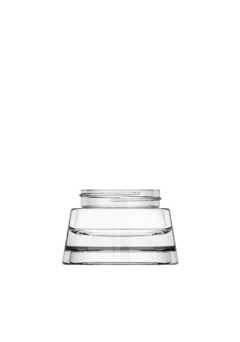 Home & Beauty Glass Containers - 9