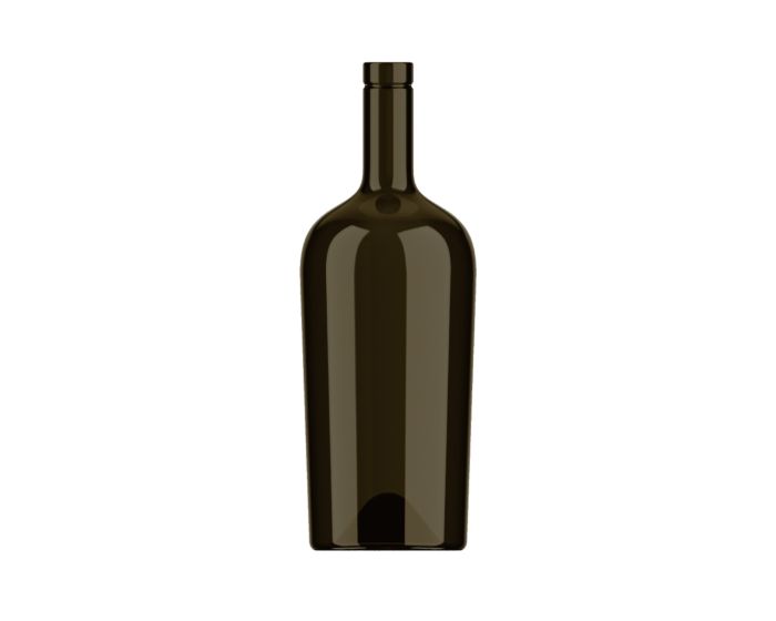 Premium Wine Bottles - 10
